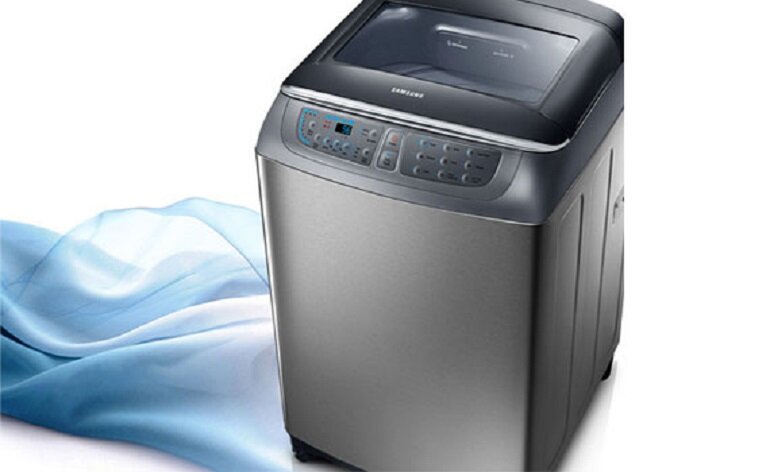 Máy giặt Samsung WA13F7S9MWA/SV 13kg