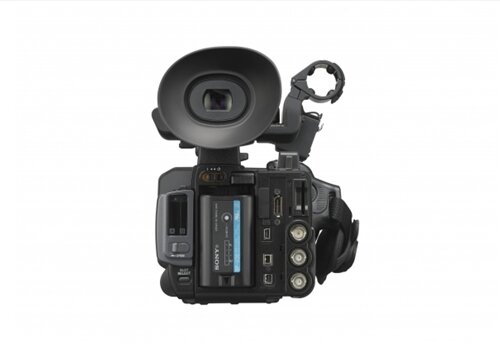 Máy Quay Sony PXW-X200