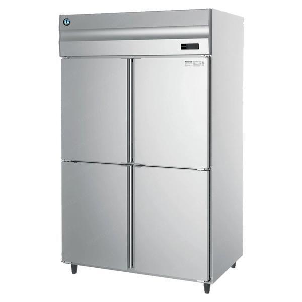 Tủ đông Hoshizaki 4 cánh 1203 lít HF-148MA-S Bakery