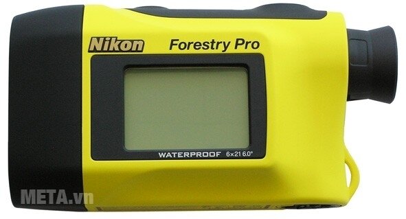 Ống nhòm đo khoảng cách Forestry Pro