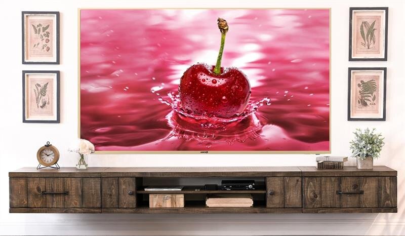 Smart Tivi Asanzo 55 inch 55AU8200 4K Smart Tivi Asanzo 55 inch 55AU8200 4K