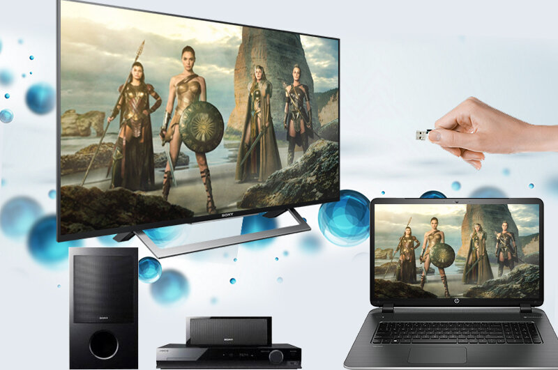 Internet Tivi Sony 43 inch KDL-43W750D Internet Tivi Sony 43 inch KDL-43W750D