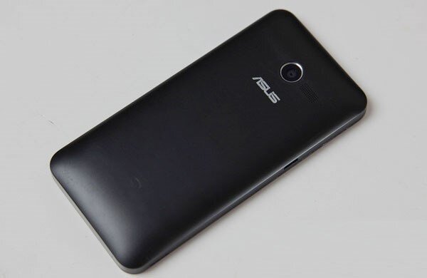 Điện thoại Asus Zenfone 4