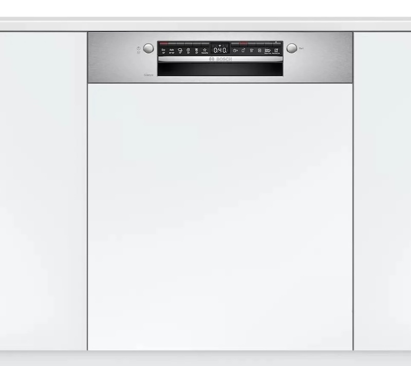 Máy rửa bát Bosch SMI4HVS33E Máy rửa bát Bosch SMI4HVS33E