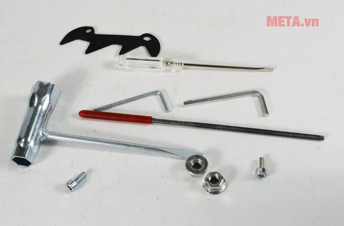 Máy cưa xích Oshima 5900