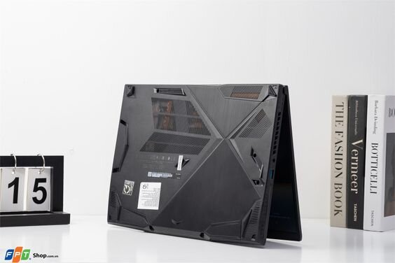 MSI Gaming GF63 12UCX-841VN (ảnh 6)