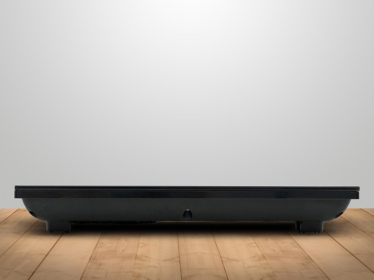 Bếp từ có mặt kính Galanz CH211E