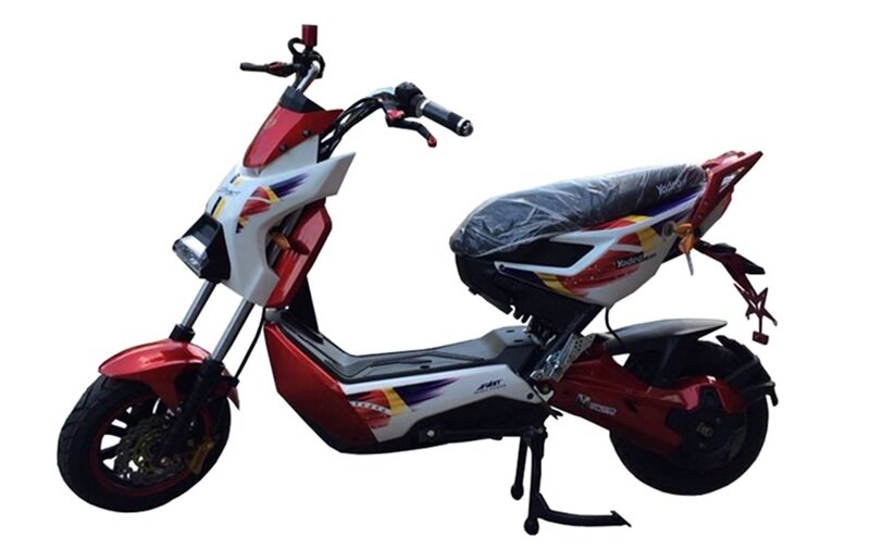 Xe máy điện X-Men Yadea Sport