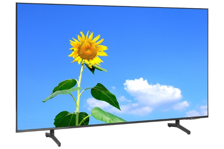 Smart Tivi Samsung 50 inch 4K UA50AU8100