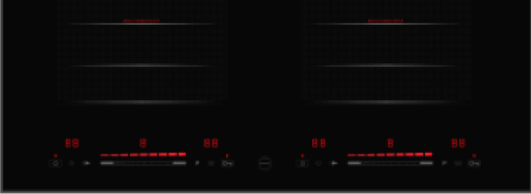 Tính năng nổi bật của bếp từ Zemmer IH INTELIGENCI SENSOR PRO MAX 