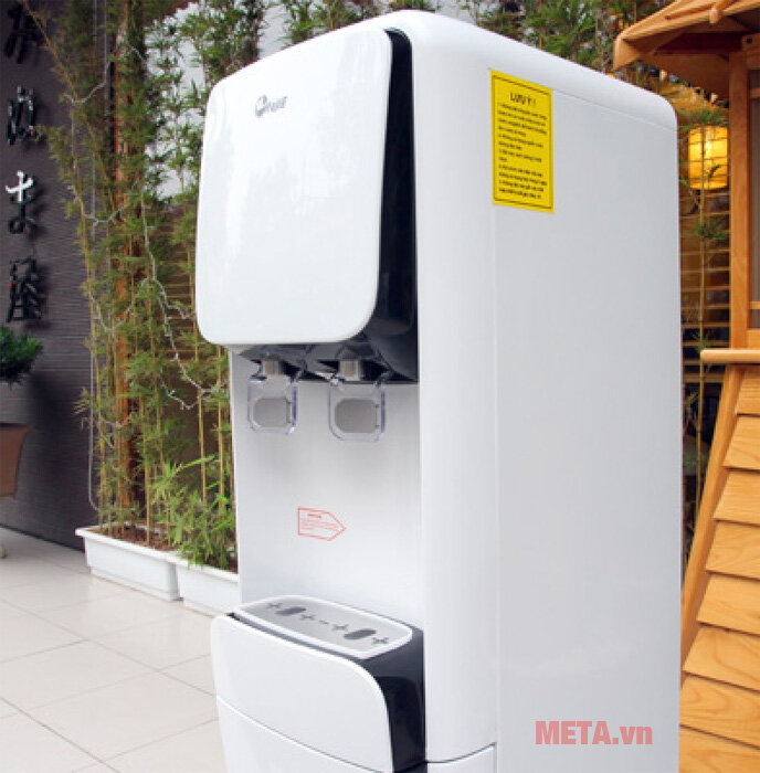 Cây nước nóng lạnh cao cấp FujiE WDBY400