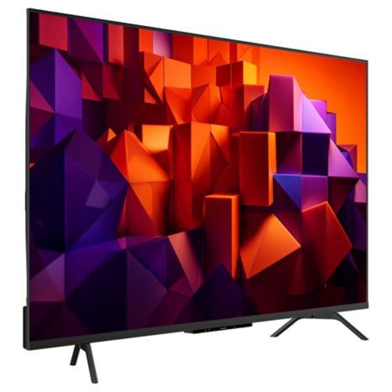 Google Tivi QLED Coocaa 4K 55 Inch 55Y84 Pro