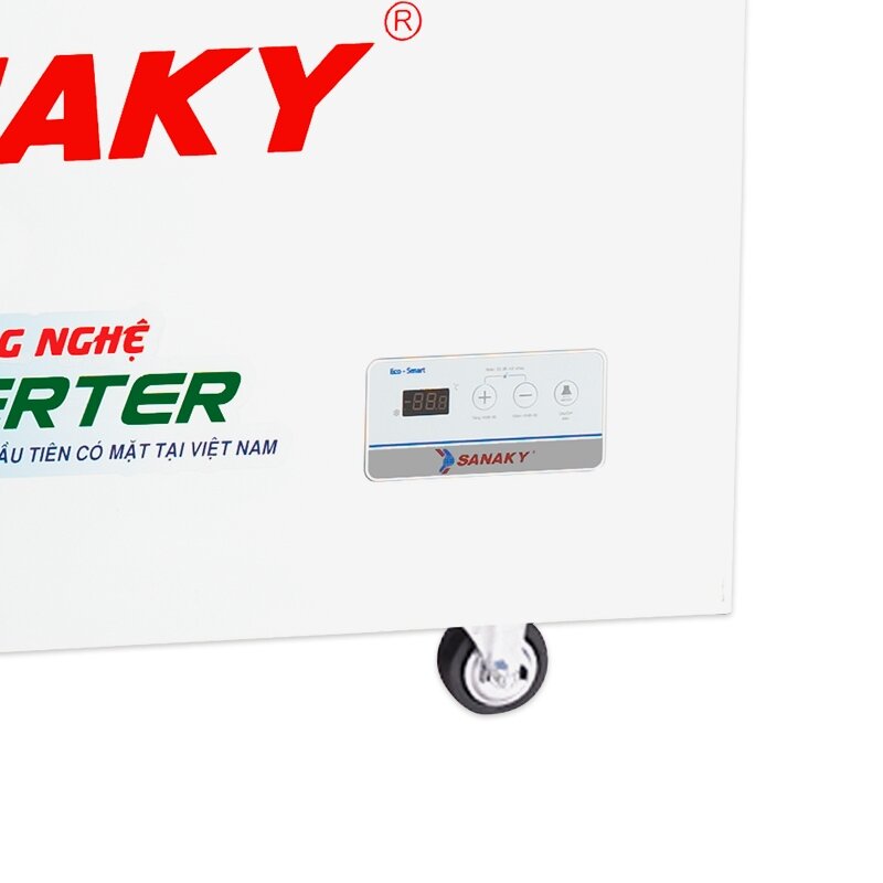 Tủ Đông Sanaky 1 Ngăn 800 Lít VH-888KA
