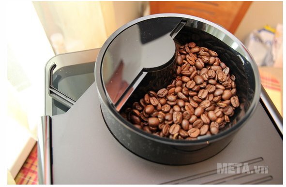 Máy pha cà phê Melitta Caffeo Passione OT