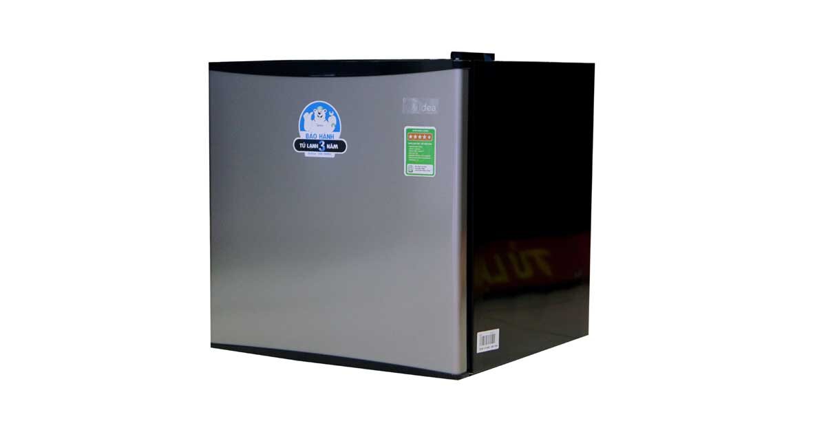 Tủ lạnh Midea HF-65TTY - 45 Lít Tủ lạnh Midea HF-65TTY - 45 Lít