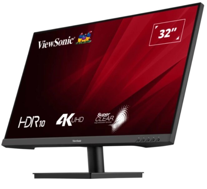 Màn hình đồ họa Viewsonic VA3208-4K-MHD 