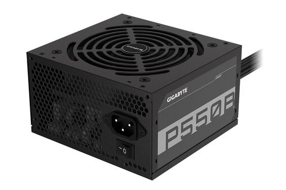 PC Gaming E-Power R5 (ảnh 8)