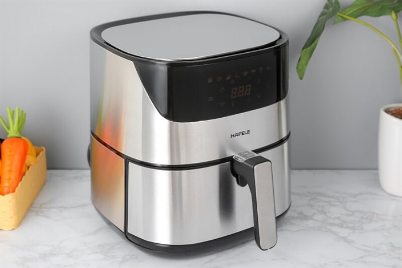 Nồi chiên không dầu Hafele AF-T5A - 5L