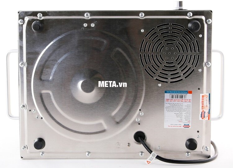 Bếp hồng ngoại cảm ứng Sunhouse SHD6018