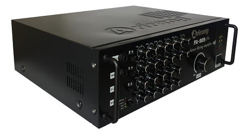 Hình ảnh máy tăng âm Arirang PA-909 Plus Arirang PA-909 Plus