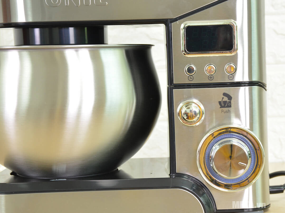 Máy đánh trứng để bàn