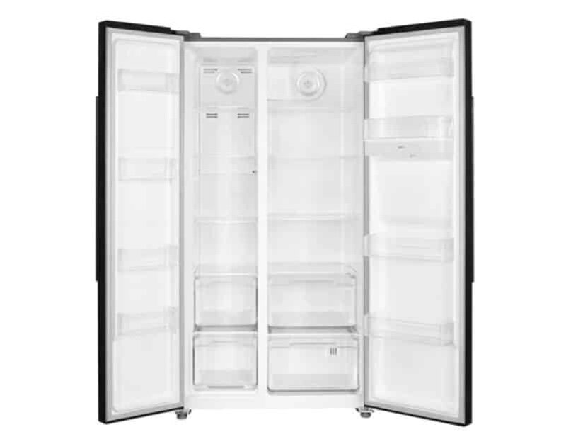 Tủ lạnh Side by Side Hafele HF-SB5601FB 534.14.100 tích hợp công nghệ hiện đại