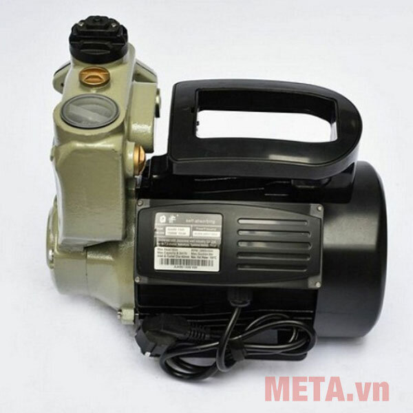 Máy bơm nước JLM 60-400 Máy bơm nước JLM 60-400