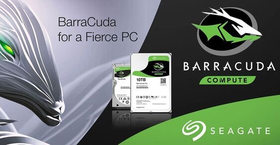 Ổ cứng HDD Seagate BarraCuda 1TB (ảnh 3)