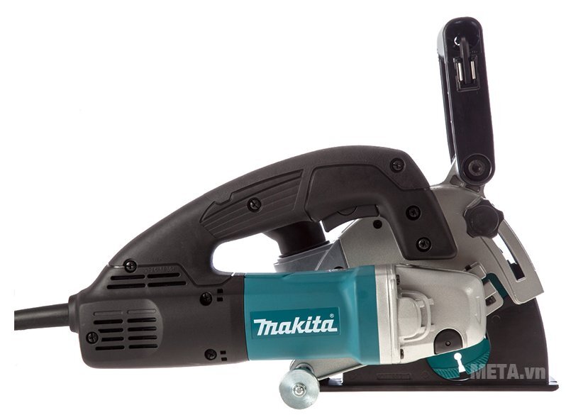 Máy cắt tường Makita SG1251J 1400W