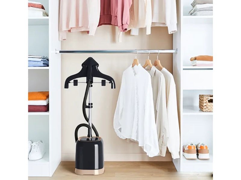 Bàn ủi hơi nước đứng Tefal IT3470E1