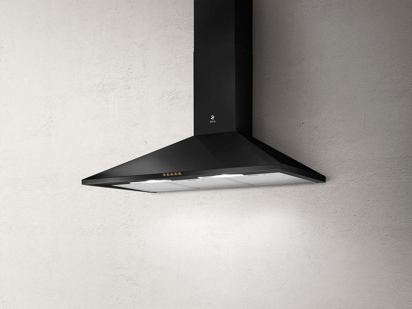 Máy hút mùi áp tường ELICA TAMAYA PB IX/A/60