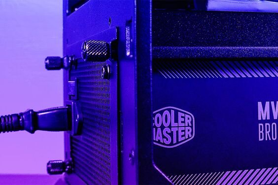 Nguồn máy tính Cooler Master MWE 750 Bronze V2 (Ảnh 4)