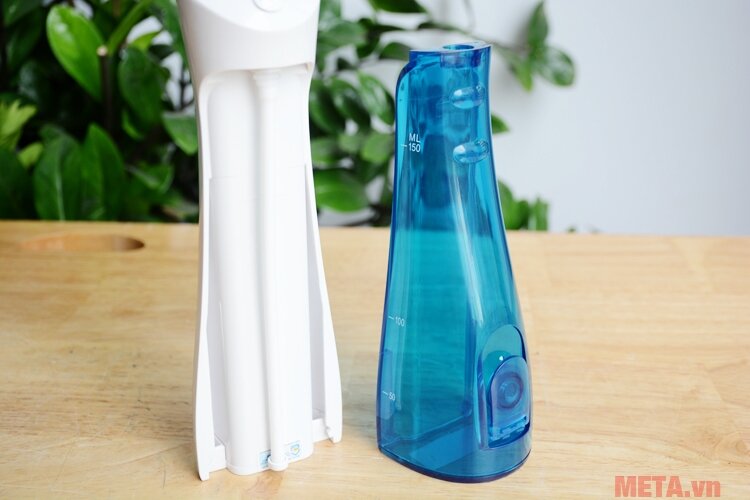 Máy tăm nước cầm tay Rio DCIR (DCIR2)