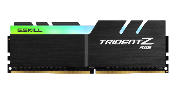GSKILL Trident Z RGB - Ảnh 1
