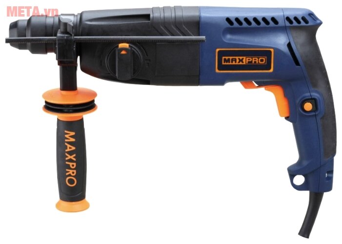 Máy khoan bê tông Maxpro MPRH620/24V