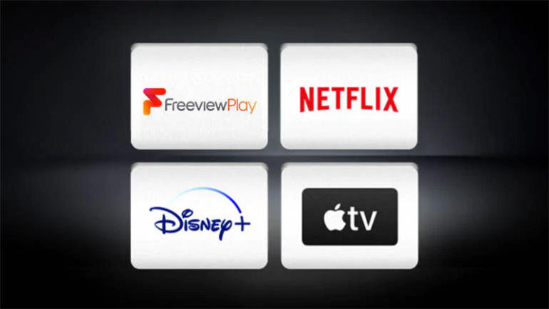 Thưởng thức trọn vẹn những bộ phim bom tấn