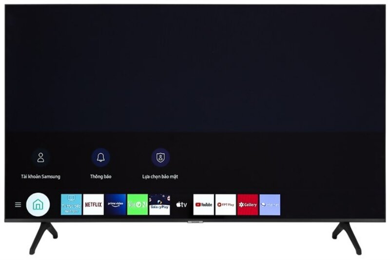 Smart Tivi Samsung 50 inch 4K 50TU7000