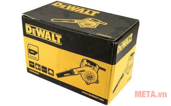 Máy thổi bụi DeWalt DWB6800 Máy thổi bụi DeWalt DWB6800