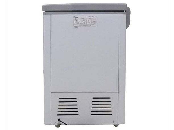 Tủ đông dùng gas R134A Pinimax PNM-29AF