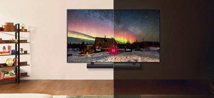 Công nghệ AI Picture Pro