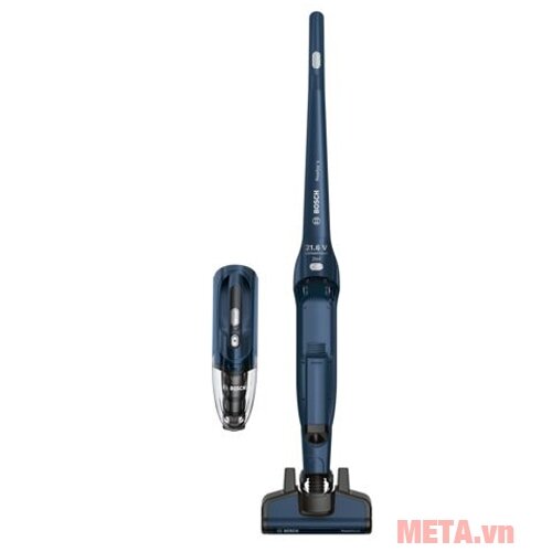 Máy hút bụi cầm tay Bosch HMH.BBHL22140 (2 IN 1)