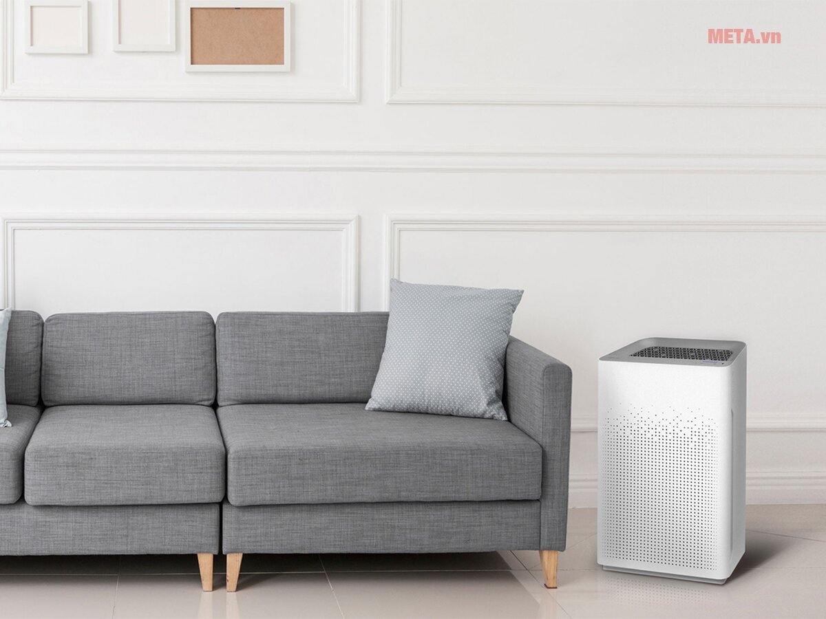 Máy lọc không khí Winix Zero S (40m2)