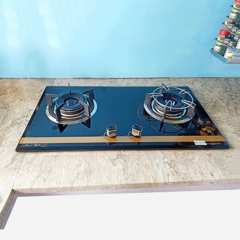 Bếp gas âm Eurosun EU-GA276S 