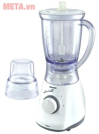 Máy xay sinh tố Sharp EM-ICE2V
