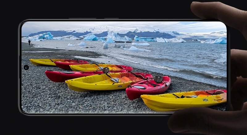 Điện thoại Xiaomi Redmi Note 13 Pro Plus 5G 16GB/512GB dolby atmos