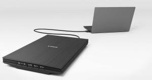 Máy quét Canon LiDE 400 (5 phím bấm EZ)