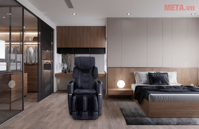 Ghế massage Kiwami 4D-970 Japan