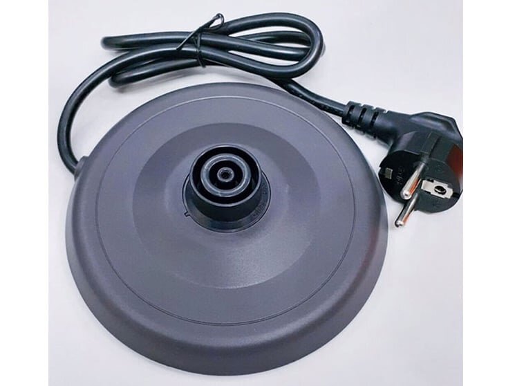 Ấm siêu tốc Saiko Saiko KT-2175S có đế tiếp điện rời