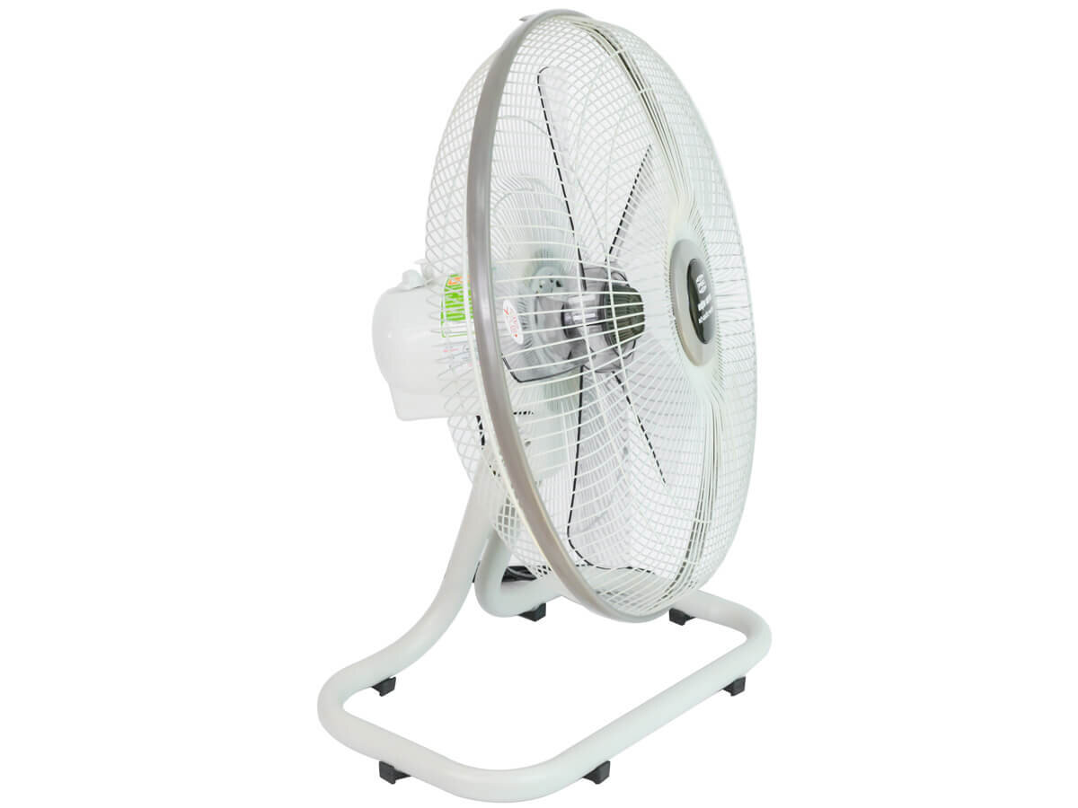 Lồng quạt tháo lắp dễ dàng