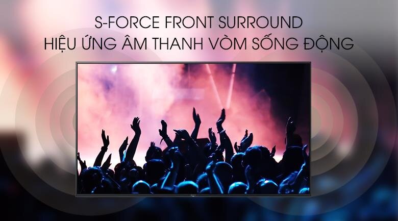 Smart Tivi Sony 75 inch KD-75Z9F, 4K Ultra HDR, Android TV